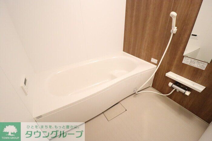 ヴァン・ヴェールおおたかの森 IIの物件内観写真