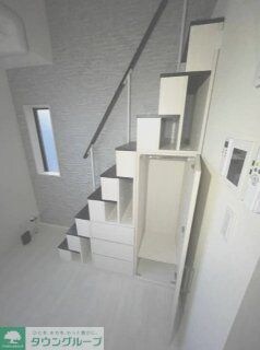 ハルティーニの物件内観写真