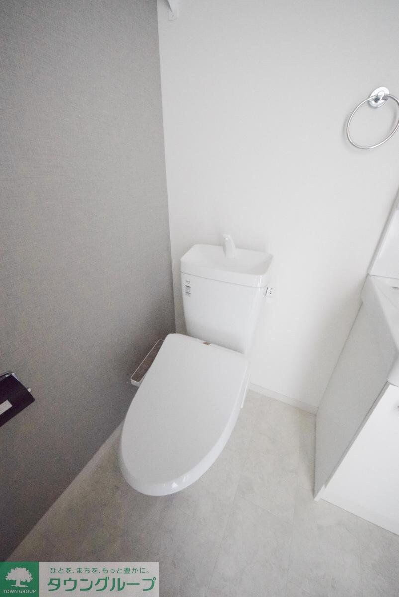 ルミノソ柴又の物件内観写真