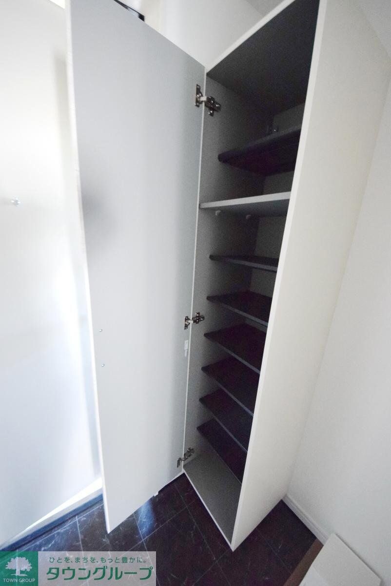 ルミノソ柴又の物件内観写真