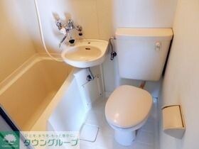 フルール佐伯の物件内観写真