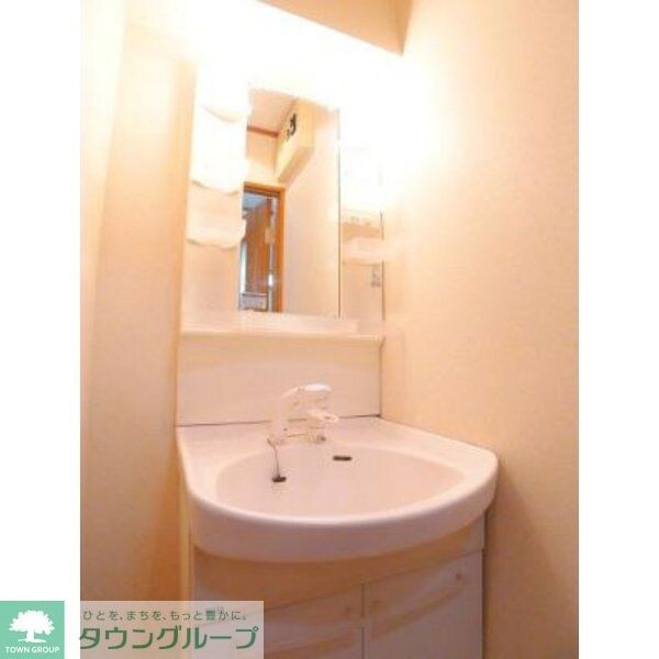 エステート新松戸24の物件内観写真