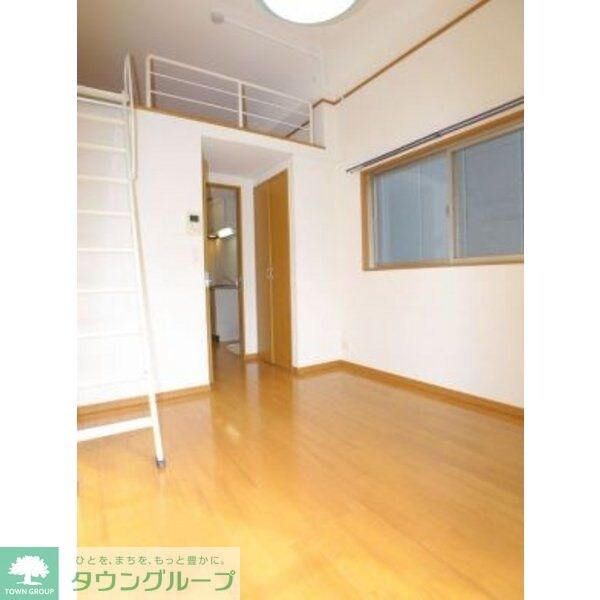 エステート新松戸24の物件内観写真