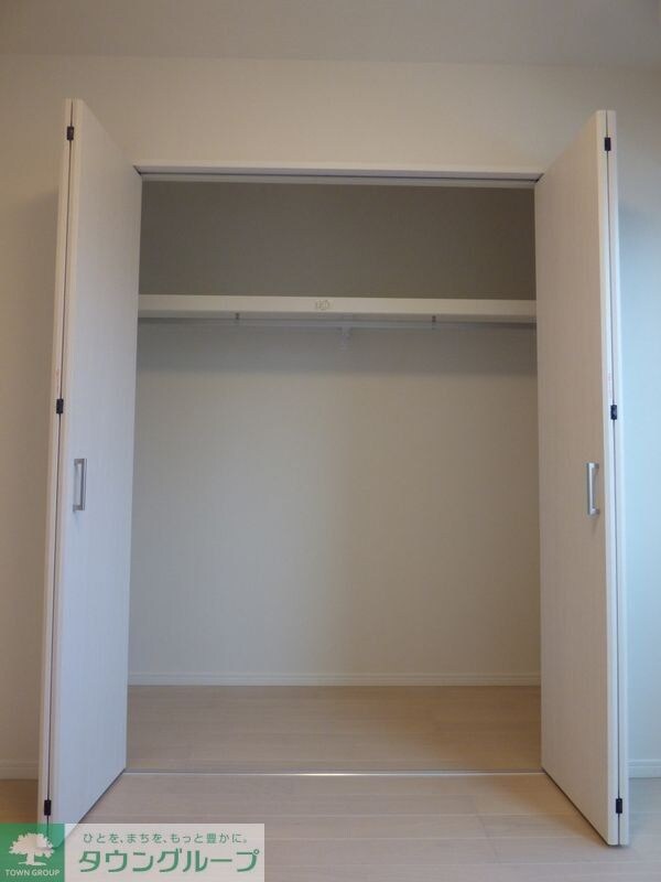 ザ・フォレスト北小金の物件内観写真