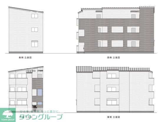 ソレイユの物件内観写真