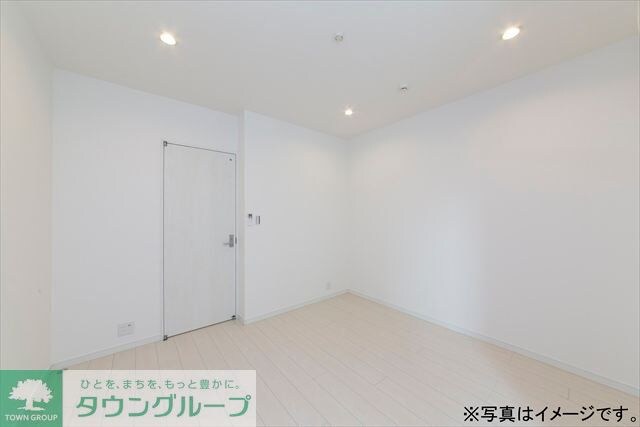 ソレイユの物件内観写真