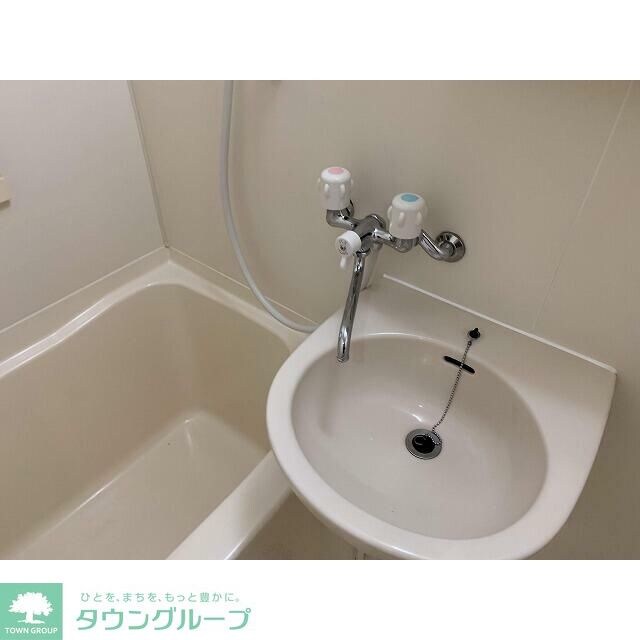 ウエストウッドの物件内観写真