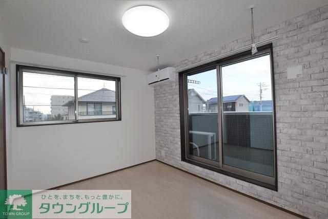 ジェンティーレの物件内観写真