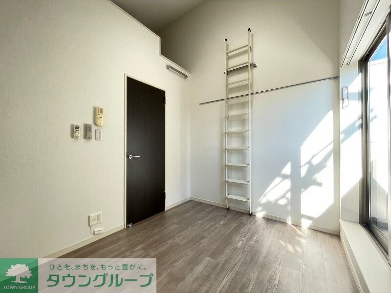 ソフィスター亀有の物件内観写真