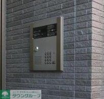 ソフィスター亀有の物件内観写真