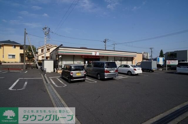 カンファーツリーハウスの物件内観写真