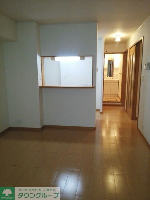 プリムローズの物件内観写真