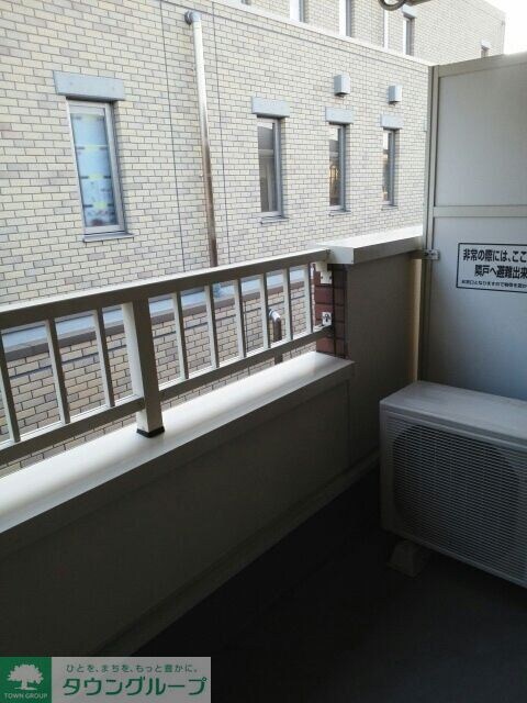 プリムローズの物件内観写真