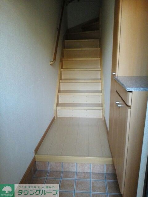 プリムローズの物件内観写真