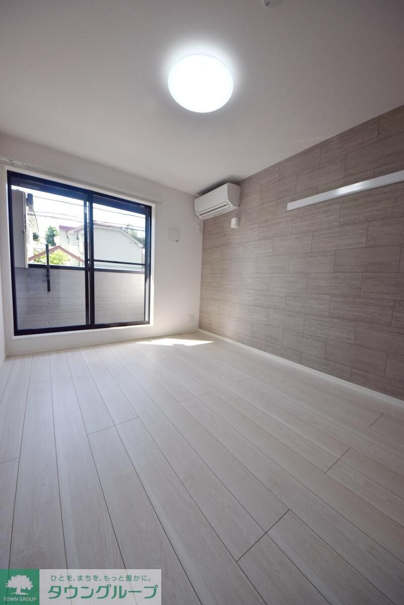 エクセラン北小金の物件内観写真