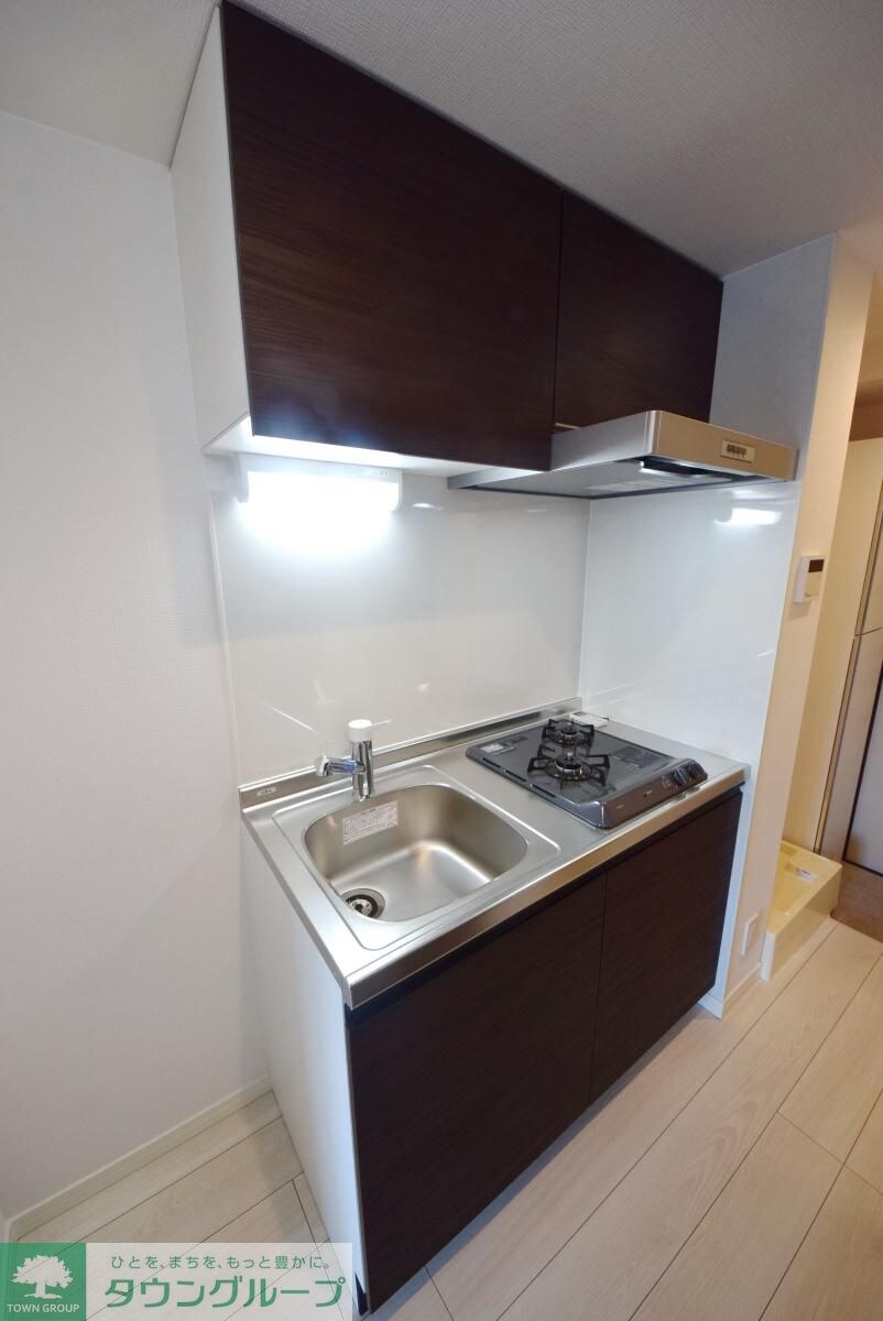 エクセラン北小金の物件内観写真