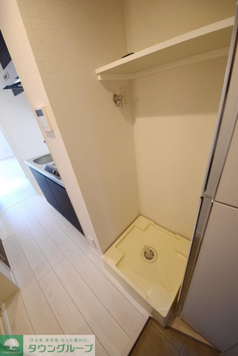 エクセラン北小金の物件内観写真