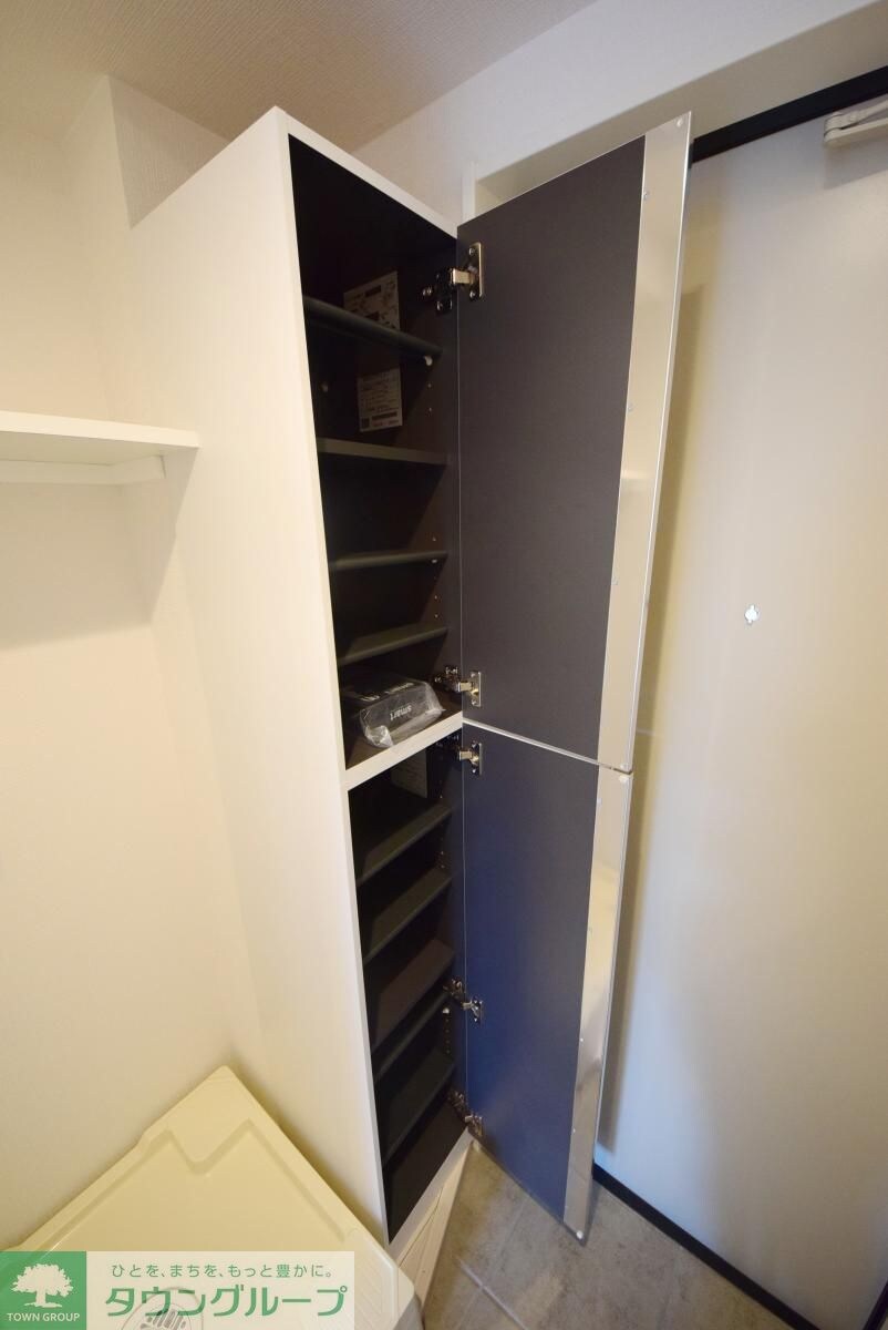 エクセラン北小金の物件内観写真