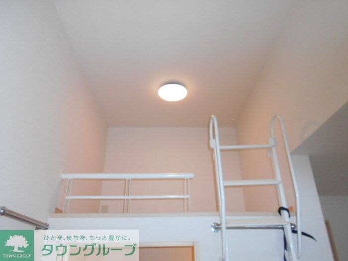 ロイヤルコートの物件内観写真