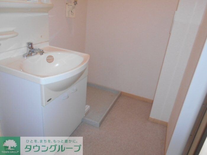 ロイヤルコートの物件内観写真