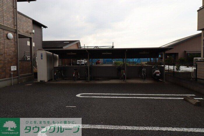 ロイヤルコートの物件内観写真