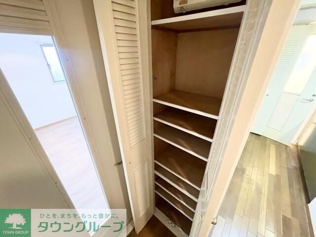 レジデンス宝の物件内観写真