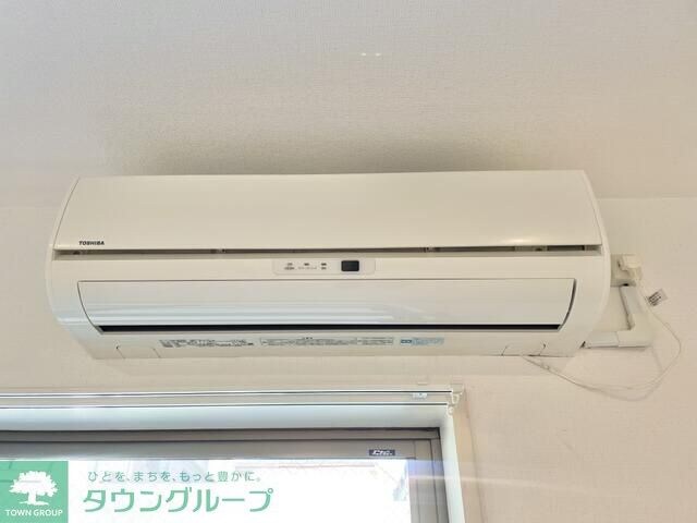 レジデンス宝の物件内観写真