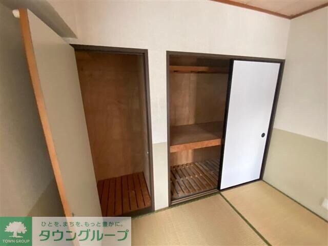 ピュアリティ柏の物件内観写真