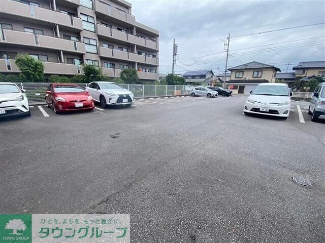 ピュアリティ柏の物件内観写真