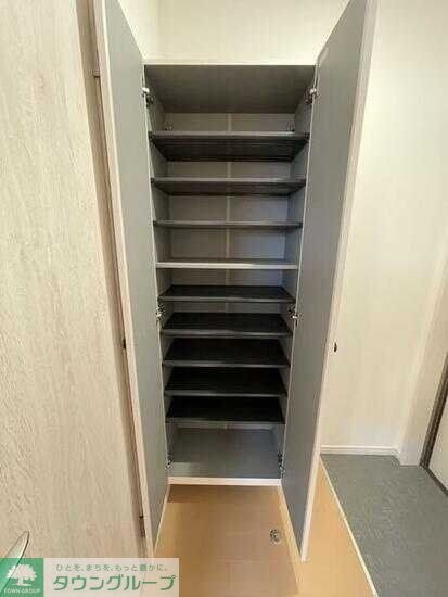 フェリーチェ馬橋の物件内観写真