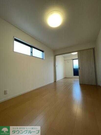 フェリーチェ馬橋の物件内観写真