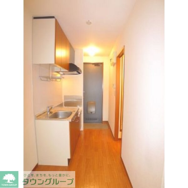 ミリオン馬橋 の物件内観写真