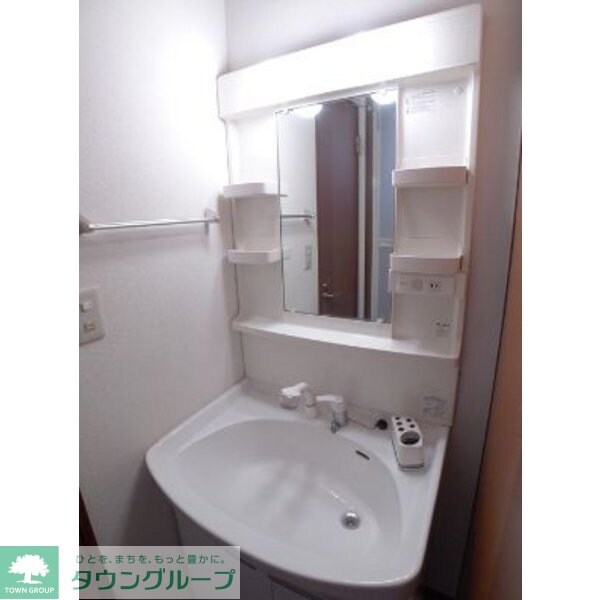 ミリオン馬橋 の物件内観写真