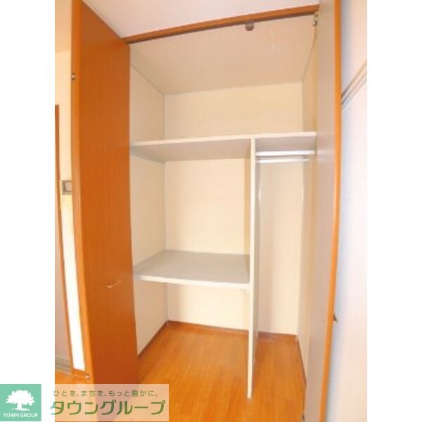 ミリオン馬橋 の物件内観写真