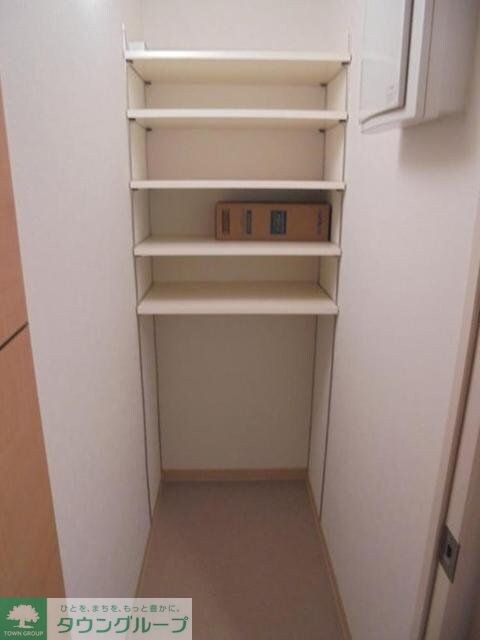 アーク金町レジデンスの物件内観写真