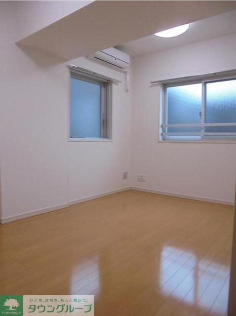 アーク金町レジデンスの物件内観写真