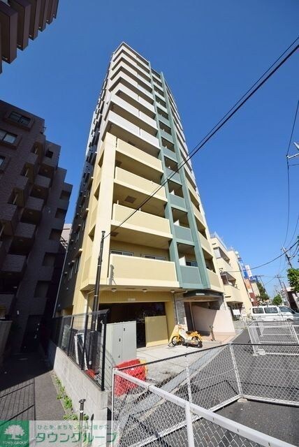 アーク金町レジデンスの物件内観写真