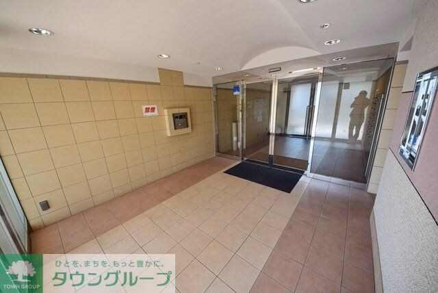 アーク金町レジデンスの物件内観写真