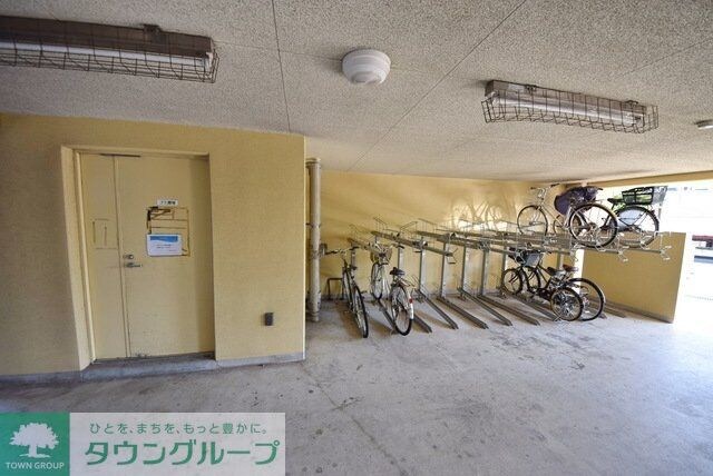 アーク金町レジデンスの物件内観写真