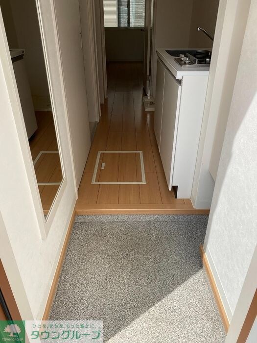 MIJAS Kameari-ESTEの物件内観写真