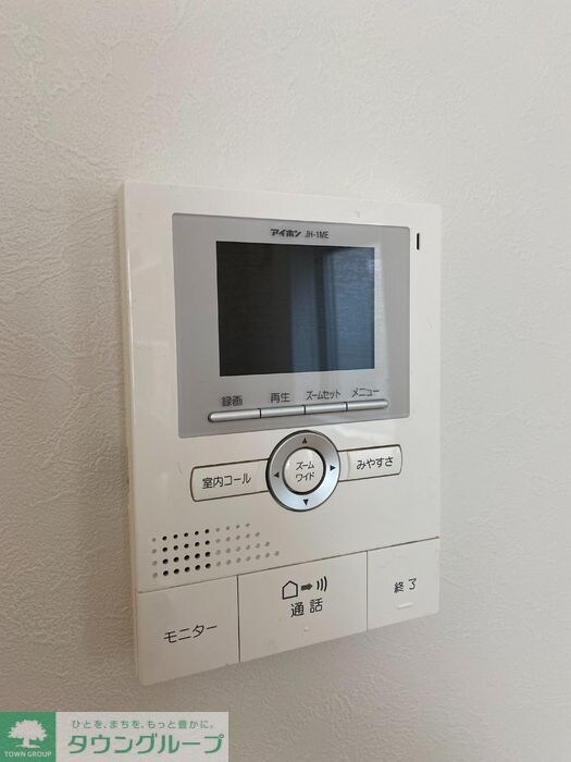 MIJAS Kameari-ESTEの物件内観写真