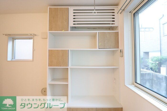 MIJAS Kameari-ESTEの物件内観写真