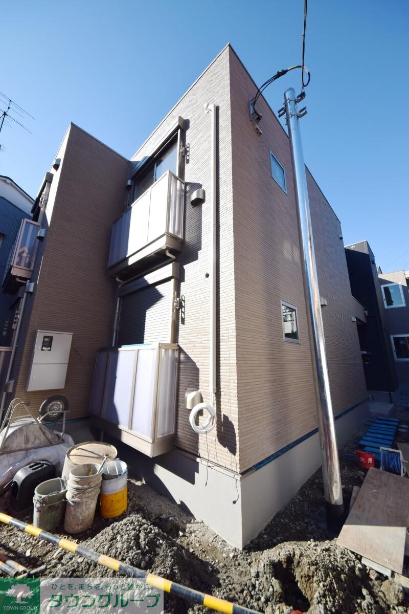 ウィンドテラス高砂の物件内観写真