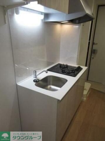 ウィンドテラス高砂の物件内観写真