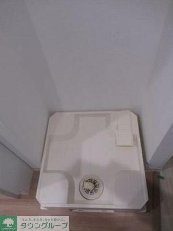 ウィンドテラス高砂の物件内観写真