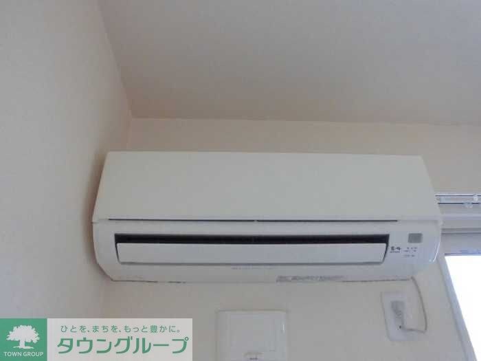 センターハウスBの物件内観写真