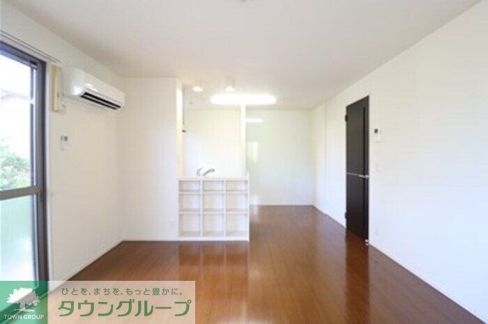 フェルミエの物件内観写真