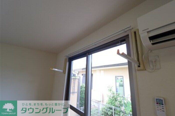 フェルミエの物件内観写真