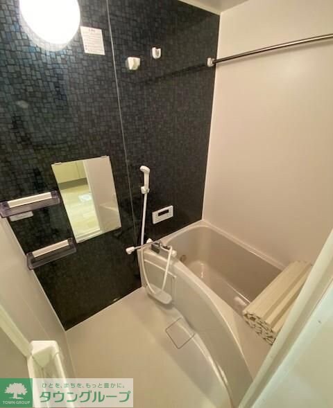 BlueTerrace松戸の物件内観写真