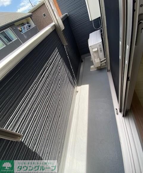 BlueTerrace松戸の物件内観写真